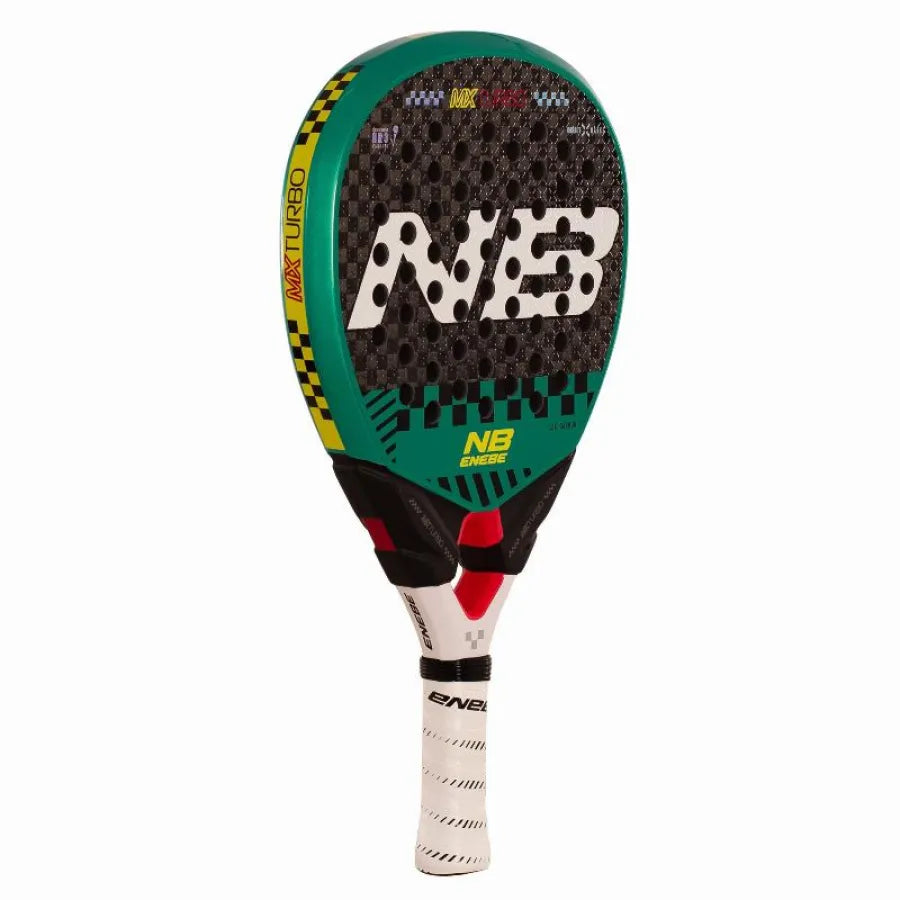 Enebe MX Turbo