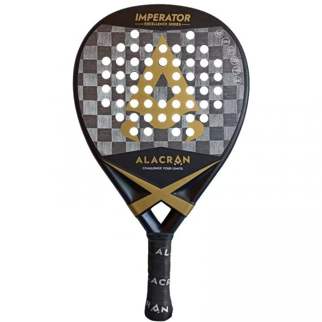 Alacran Imperator