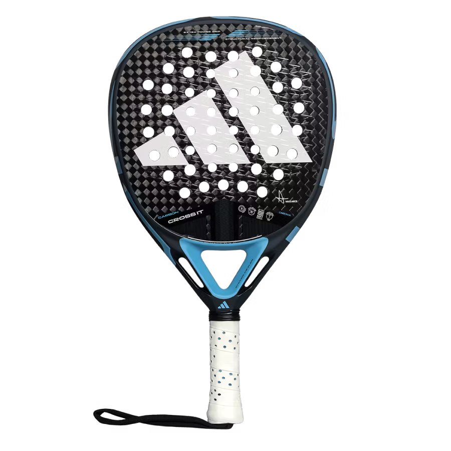 Adidas Cross It Carbon-Maxi Arce