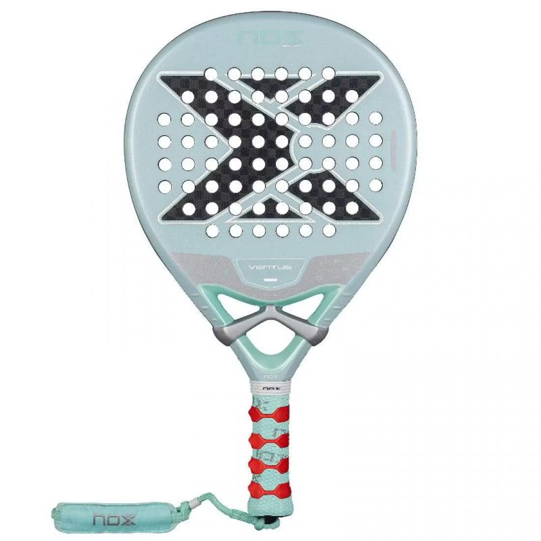 NOX Ventus Hybrid 12K Lite 2026