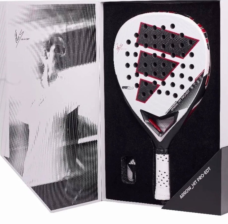 Adidas Ari Sanchez Arrow Hit Pro Edt 2026