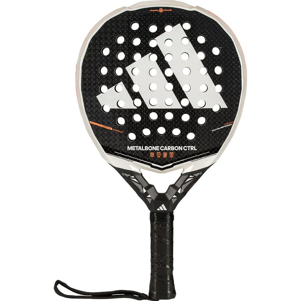 Adidas Metalbone Carbon CTRL Pol Hernández 2026
