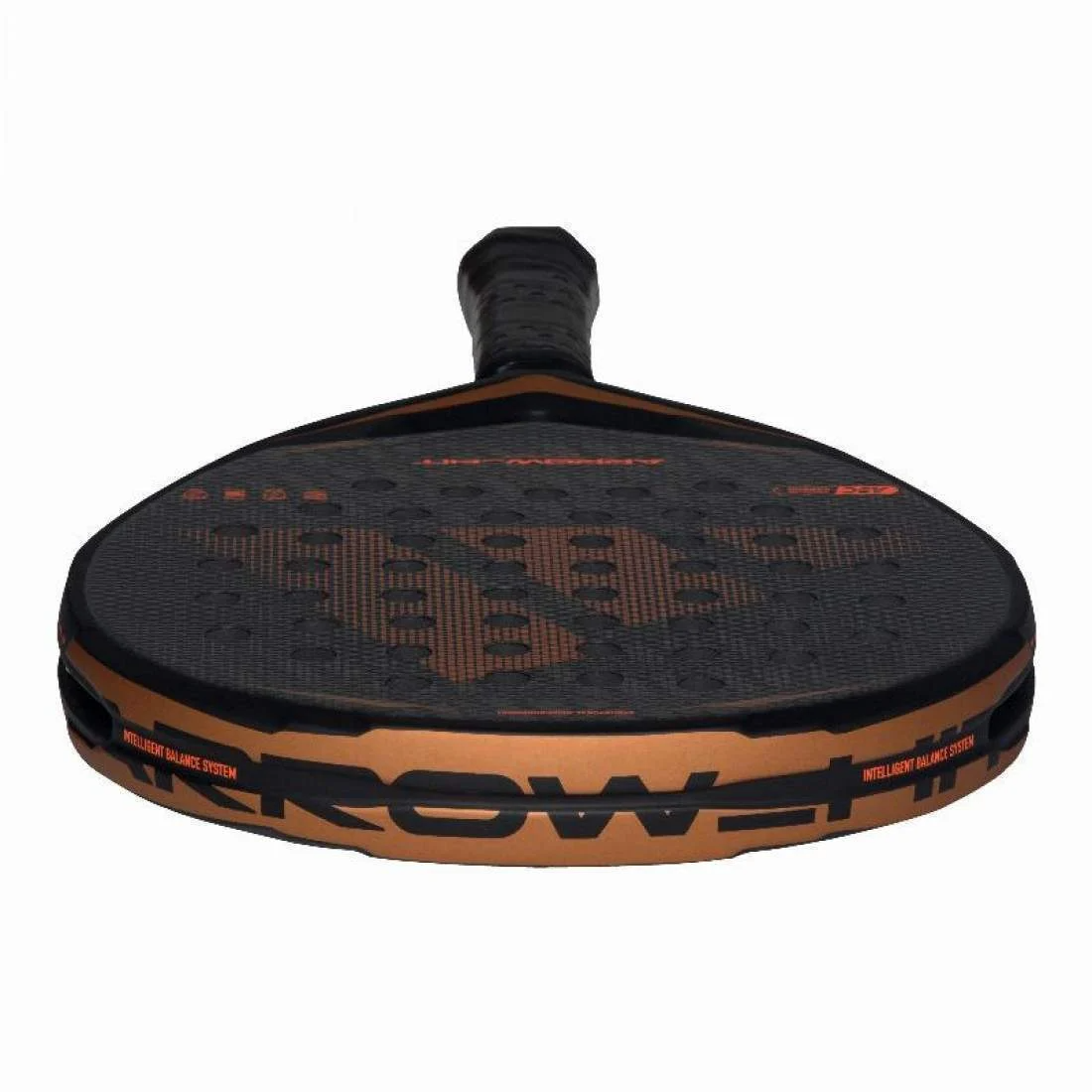 Adidas Arrow Hit Control 2026