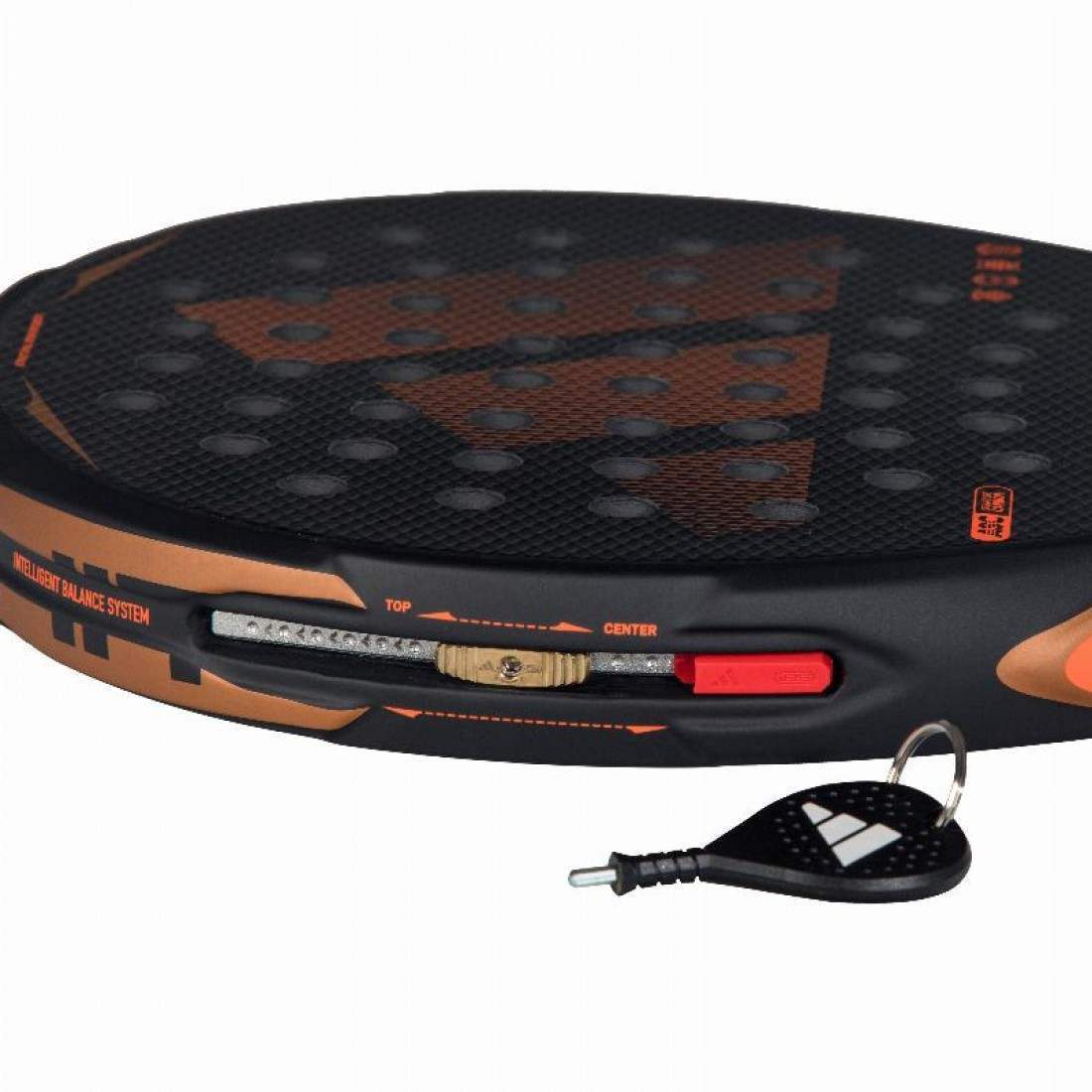 Adidas Arrow Hit Control 2026