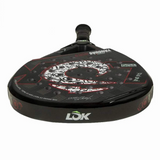 Lok Yanguas World Maxx Hype 2