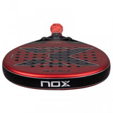 Nox Edu Alonso EA10 Ventus Hybrid 12K Xtreme 2026
