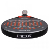 Nox Miguel Lamperti ML10 Ventus Control 3K 2026