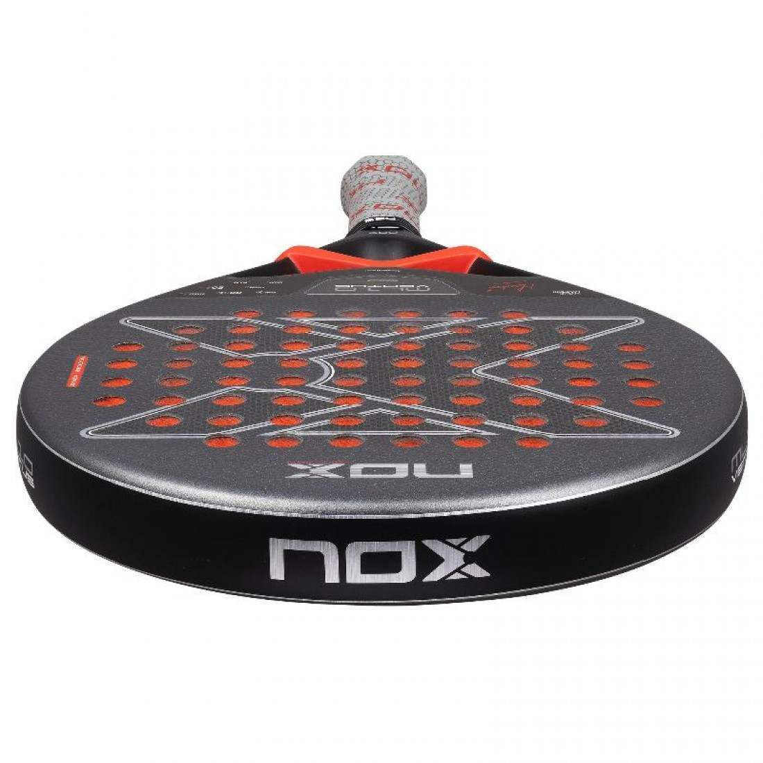 Nox Miguel Lamperti ML10 Ventus Control 3K 2026