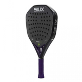 Siux Leo Augsburger Fenix Pro 2026 Svart