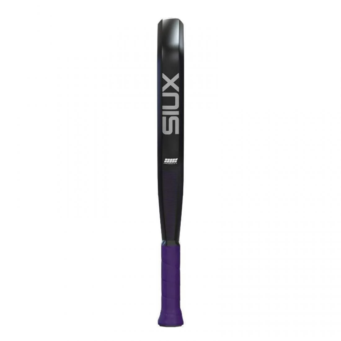 Siux Leo Augsburger Fenix Pro 2026 Svart