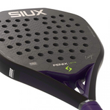 Siux Leo Augsburger Fenix Pro 2026 Svart