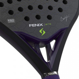 Siux Leo Augsburger Fenix Pro 2026 Svart