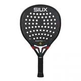 Siux Stupa Electra Pro 2026 Black Red Paddle