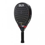 Siux Stupa Electra Pro 2026 Black Red Paddle