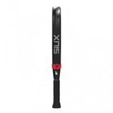 Siux Stupa Electra Pro 2026 Black Red Paddle