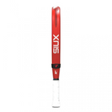 Siux Stupa Electra Pro 2026 Red Black Racket
