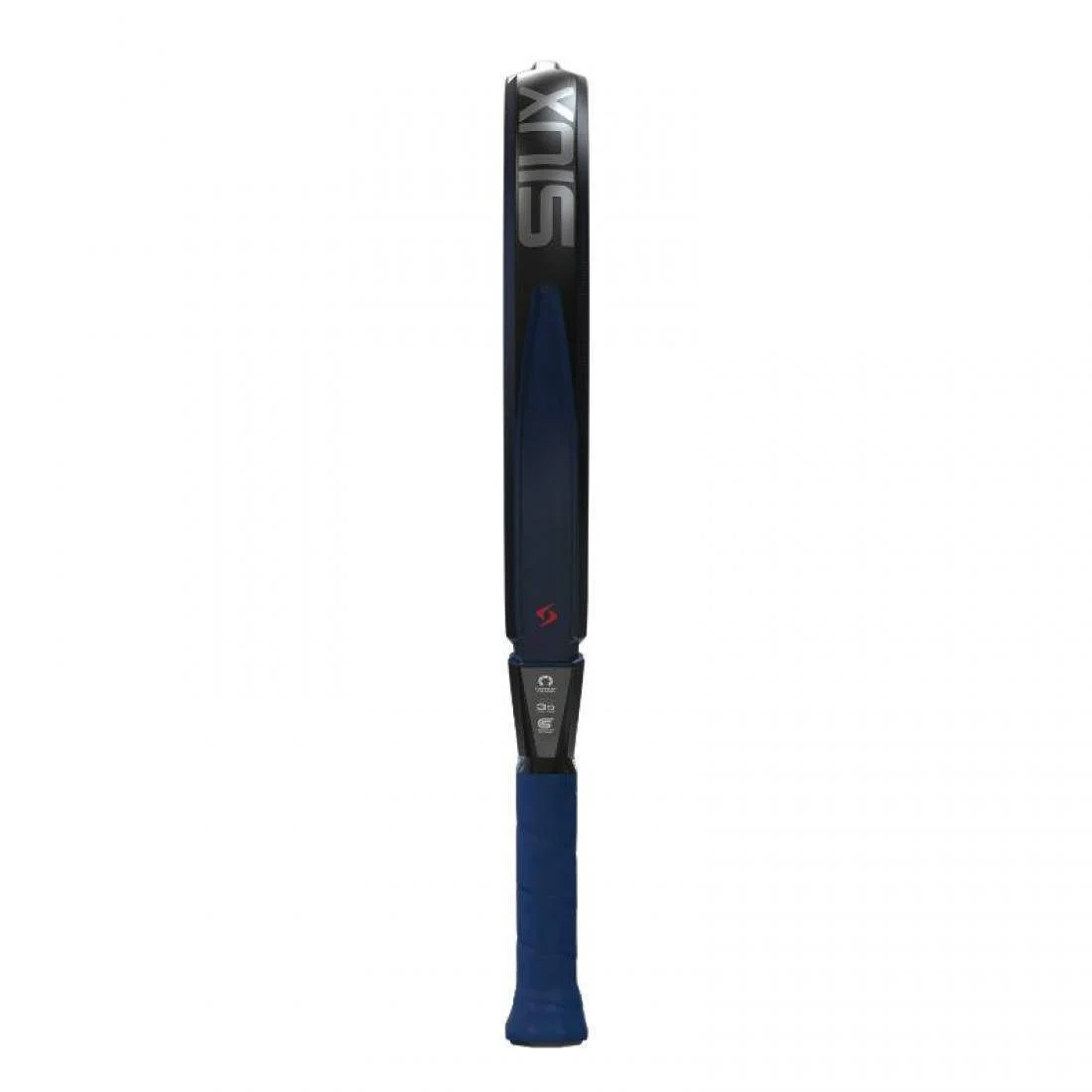 Siux Tino Libaak Diablo Pro 2026 Azul Noche