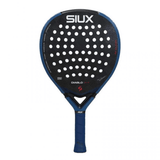 Siux Tino Libaak Diablo Pro 2026 Royal Blue Racket