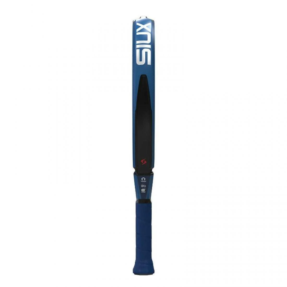 Siux Tino Libaak Diablo Pro 2026 Royal Blue Racket