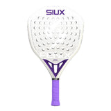 Siux Leo Augsburger Fenix Pro SE 2.0 2026 White Racket