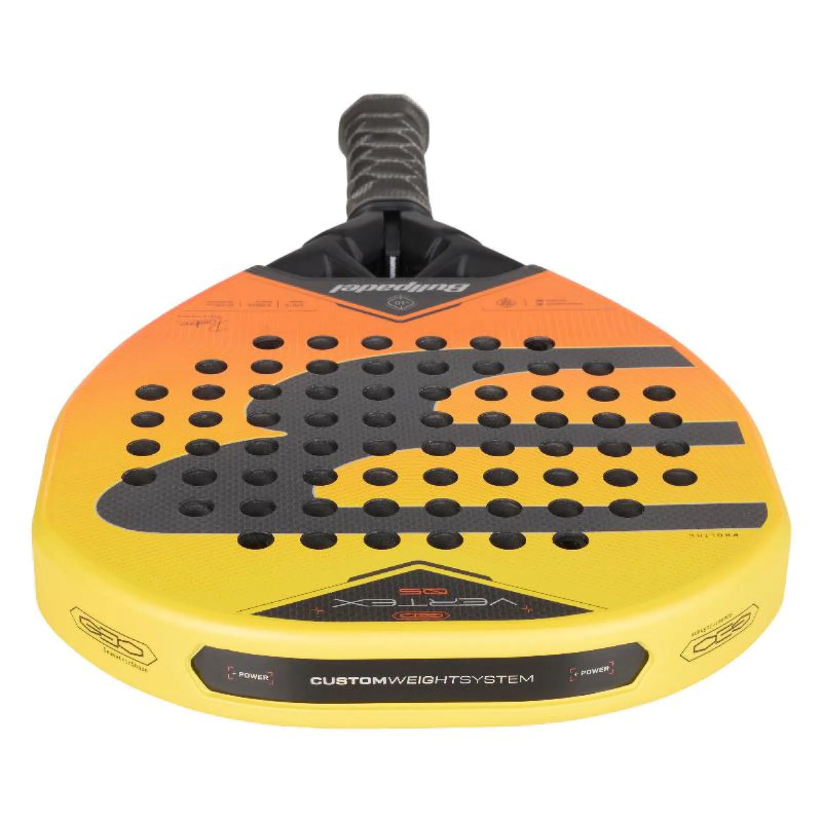 Bullpadel Vertex 05 Geo 2027