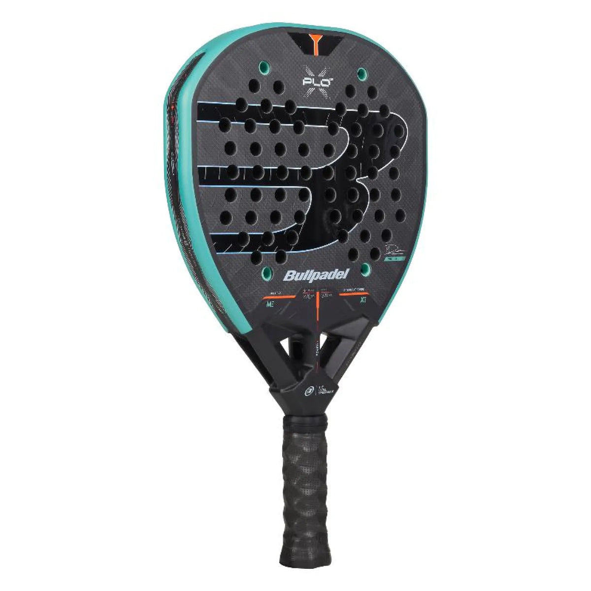 Bullpadel Xplo 02 2027