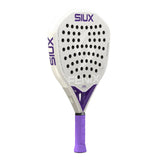 Siux Leo Augsburger Fenix Pro SE 2.0 2026 White Racket