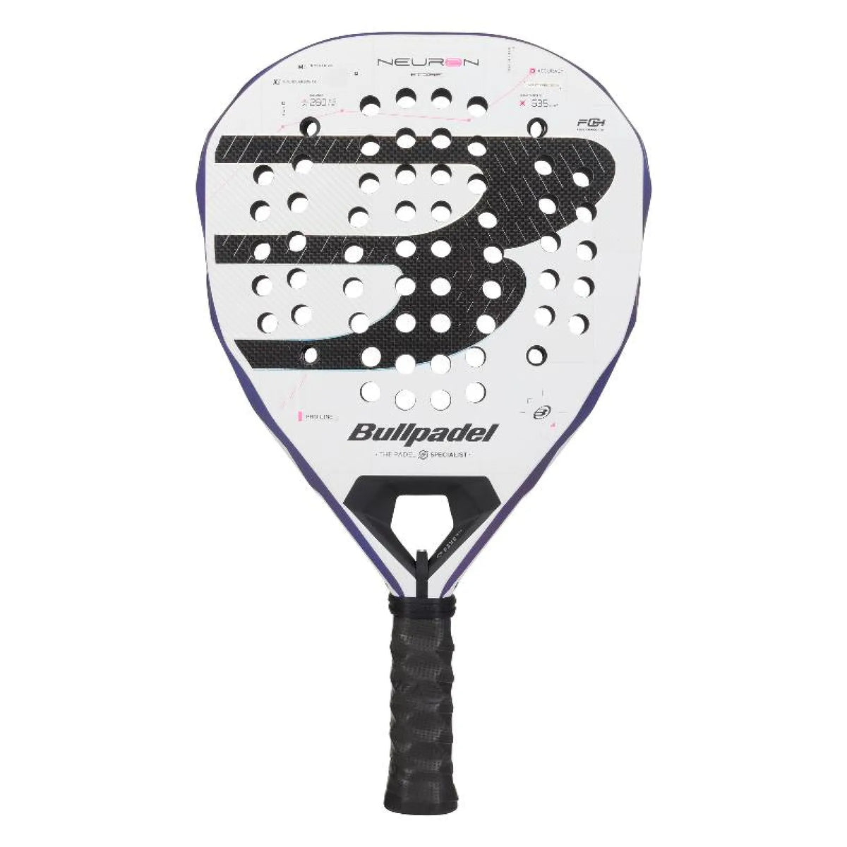 Bullpadel Neuron 02 Edge 2027