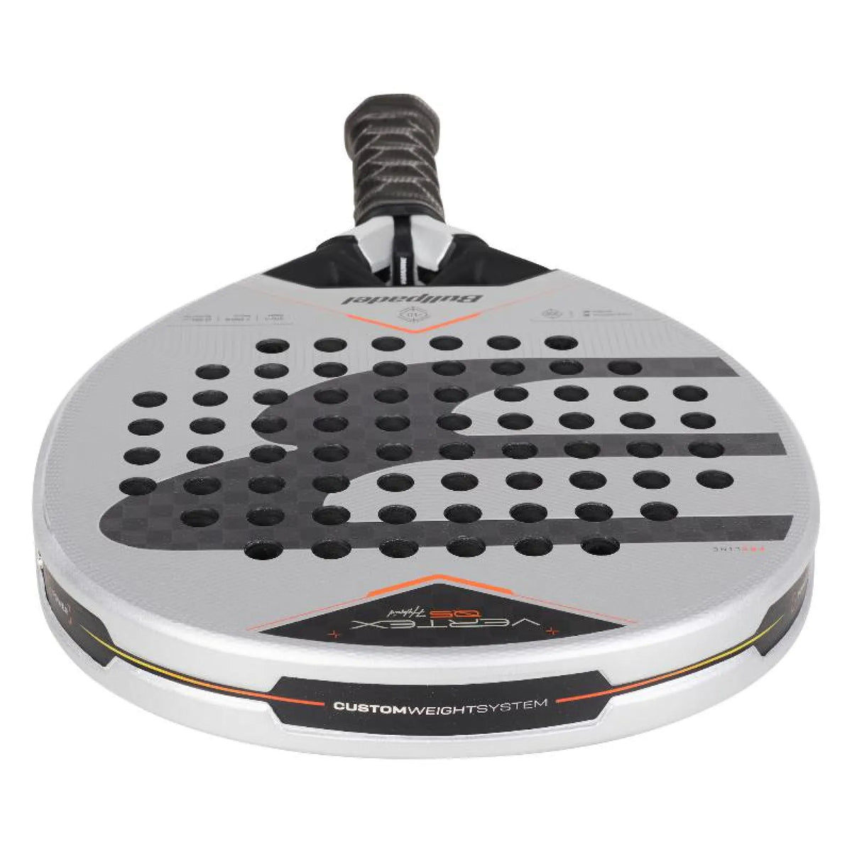 Bullpadel Vertex 05 Hybrid 2027