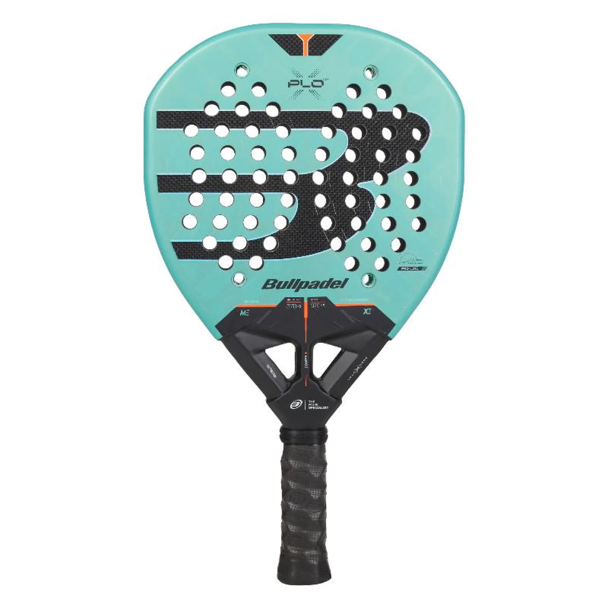 Bullpadel Xplo 02 2027