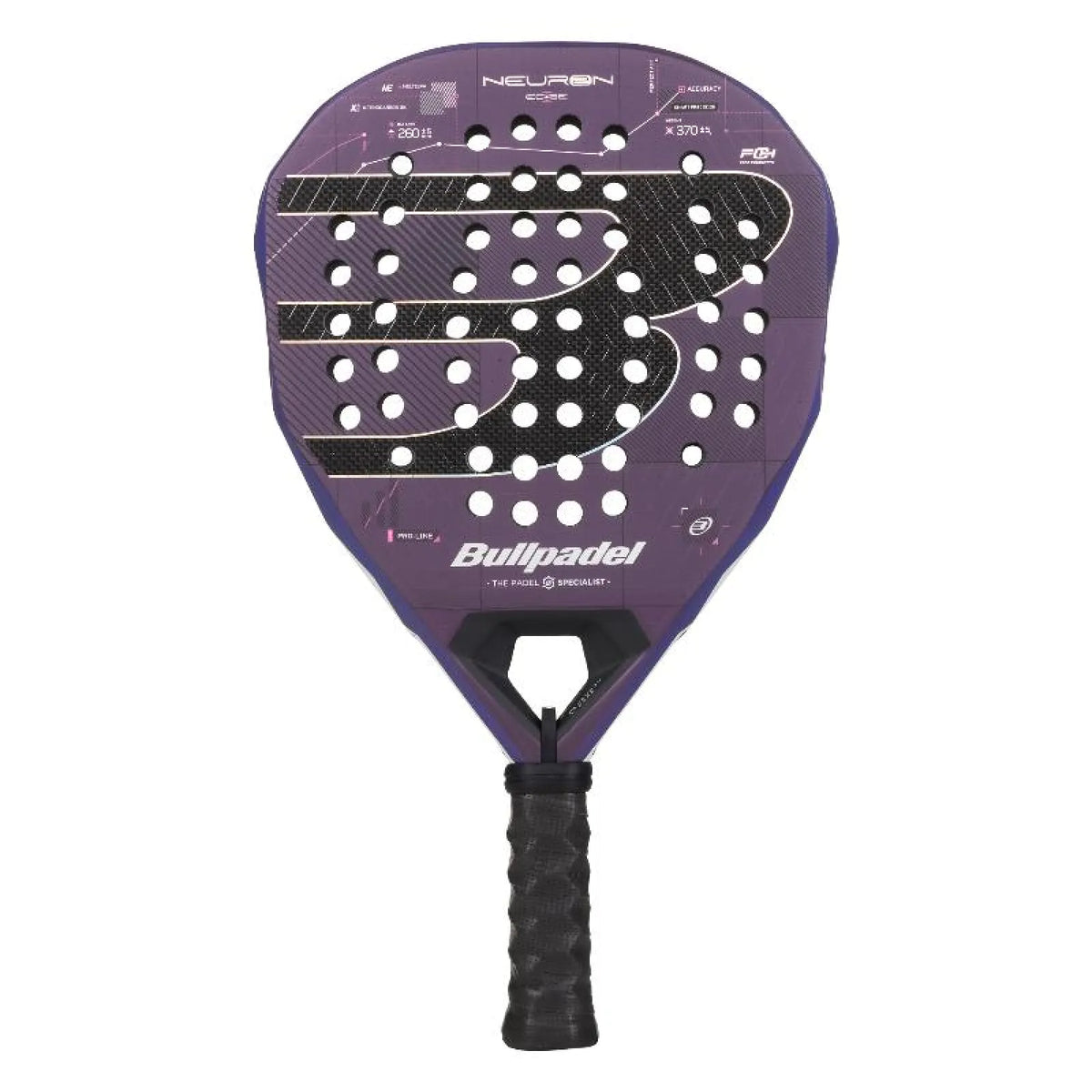 Bullpadel Neuron 02 Edge 2027