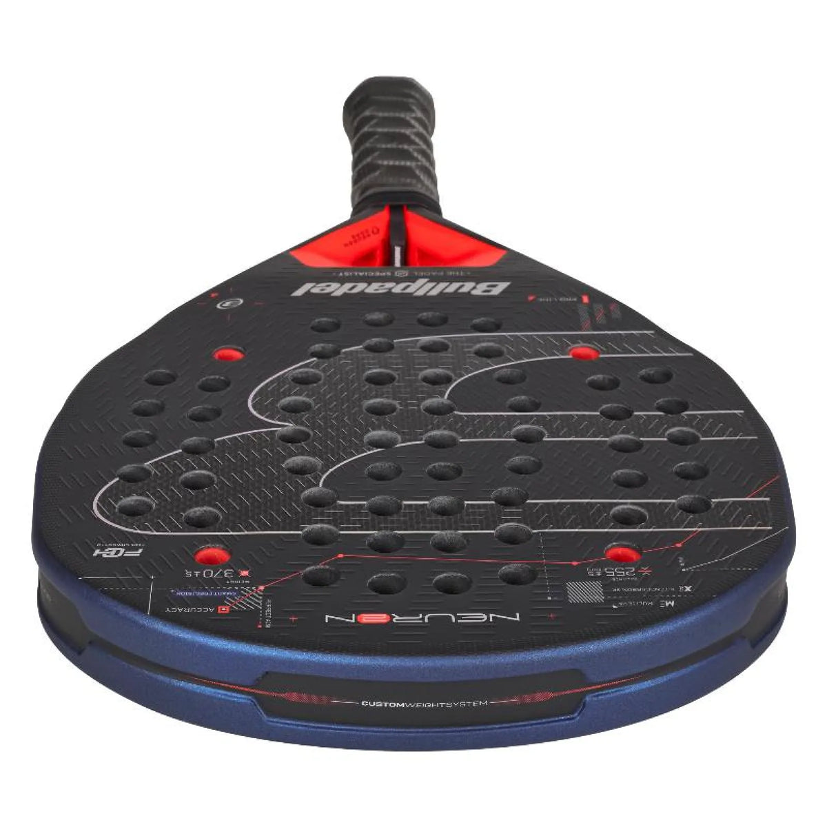 Bullpadel Neuron 02 2027