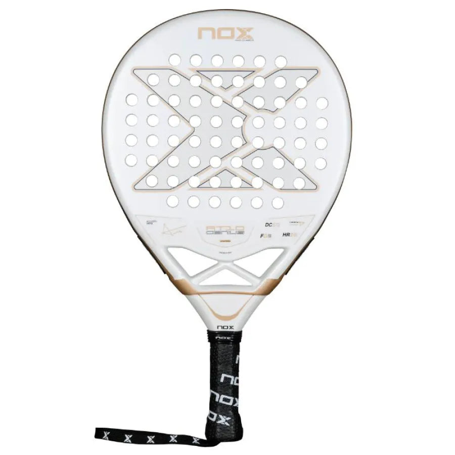 NOX AT10 Genius JR by Agustín Tapia