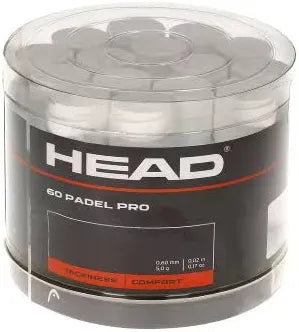 Head padel pro overgrip 3pack